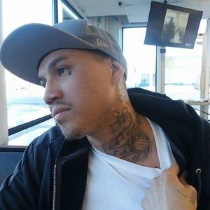 Meet your Posher, Marko